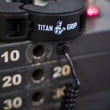 Titan Grip (single)