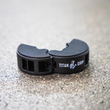 Titan Grip (single)